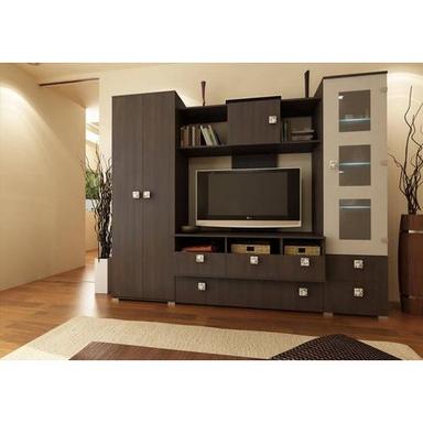 Eco Friendly Durable Modern Designer LCD Cabinet For House And Hotel