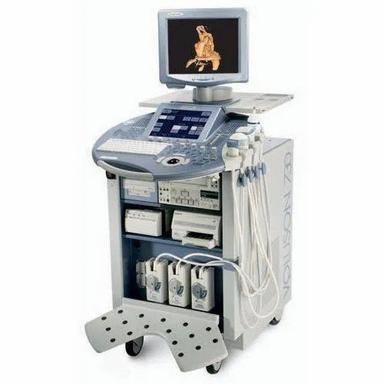 High Performance Electric Automatic Digital Ultrasound Machine