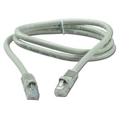Long Lasting Flexible Portable Durable LAN Cables For Networking