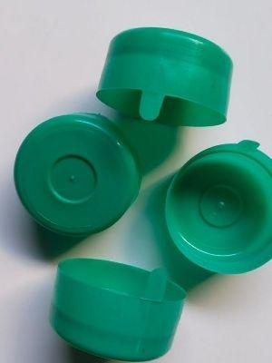 plastic bottle cap
