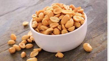 Roasted And Salted Peanuts For Human Consumption Use