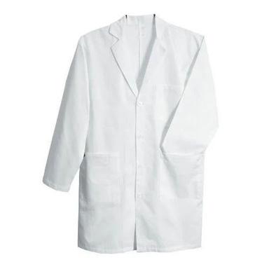 Skin Friendly Washable And Comfortable Long Sleeves Hospital Aprons