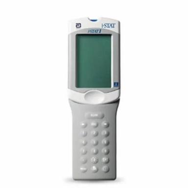 White 220 Volt Portable Plastic Blood Gas Analyzer For Laboratory Use