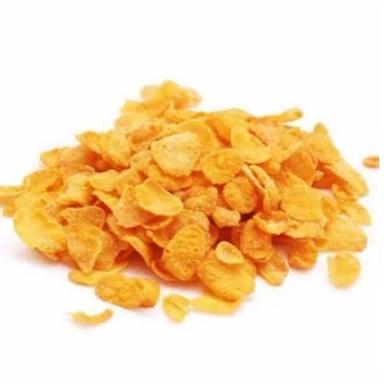 Gluten Free Low Salt Pure Dried Crispy And Tasty Maize Flakes Calories: 357