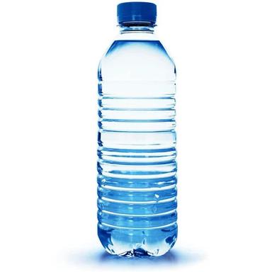 plastic bottle 