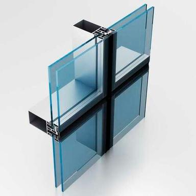 दरवाजे और खिड़की के उपयोग के लिए आयताकार आकार का इंसुलेटिंग ग्लास