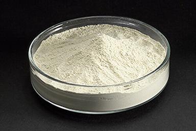 White Attapulgite Powder For Industrial Usage