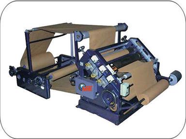 30-35mtr/Min Automatic Carton Box Making Machine