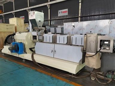Frk Fortified Rice Extruder Rice Plant Machine