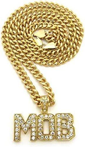 Hip Hop Jewelry