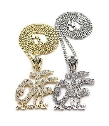 Hip Hop Jewelry