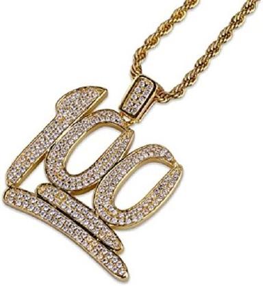 Hip Hop Jewelry