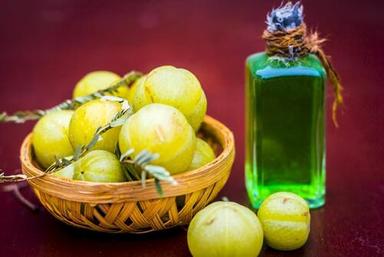 100% Pure Natural And Herbal Amla Hair Oil