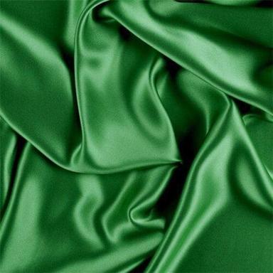 Plain Satin Fabric For Garments And Curtain Use