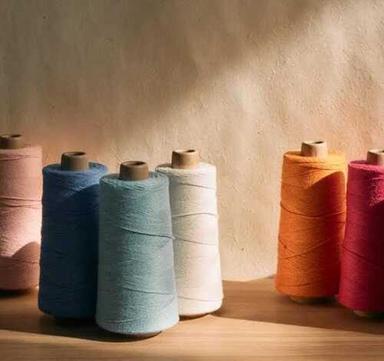 Cotton Blended Yarn For Textile Industry