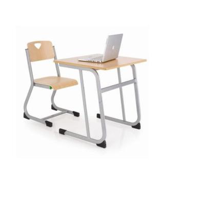  स्कूल के लिए आधुनिक कुर्सी और डेस्क 