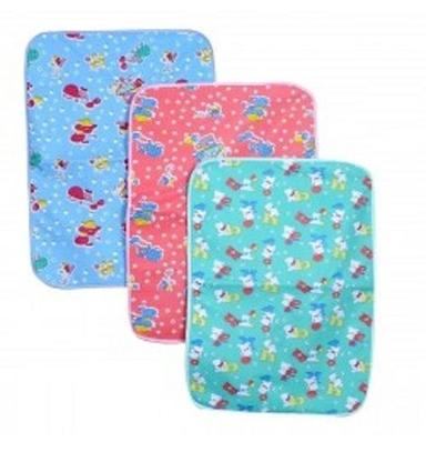 Multi Breathable Printed Diaper Changing Mat Baby Care Product