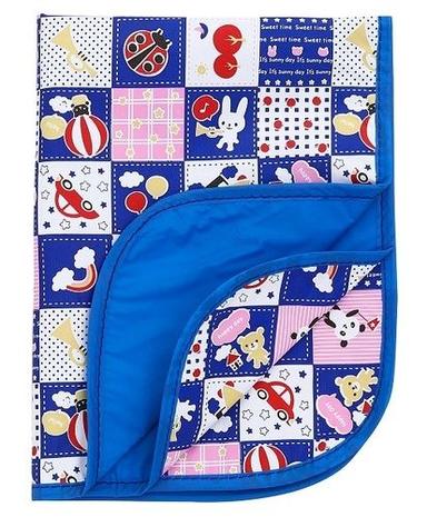 Multi Soft Breathable Diaper Changing Mat Baby Care Product