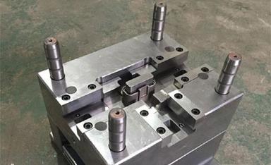 Injection Mold Designing Services