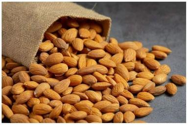 Common Roasted Almond Nuts For Milk And Sweets