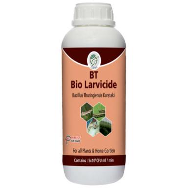 Multicolour Gilehri Organic Larvicide Bacillus Thuringiensis Control Pests Like Larva Stage (Caterpillars), Tomato And Tobacco Hornworm, Cabbage Worms, Loopers, And Others