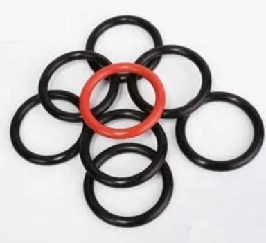 Round Silicone O Rings, Size 30 mm