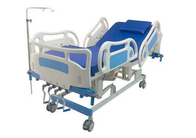 Electric Icu Bed For Hospital And Clinic Use