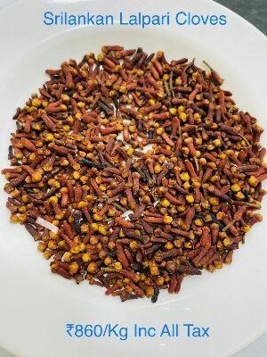 Lal Pari Healthy And Nutritious Dry Cloves