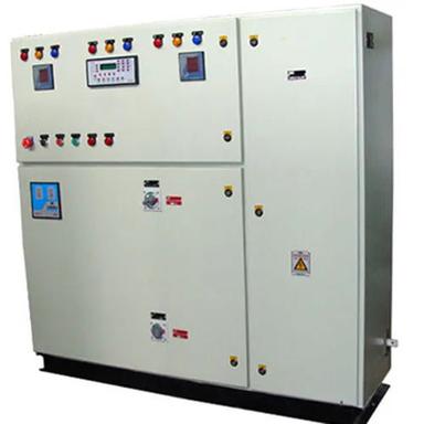 Outstanding Performance AMF Control Panels