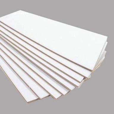 30x60 Inch Rectangular White Paper Millboard