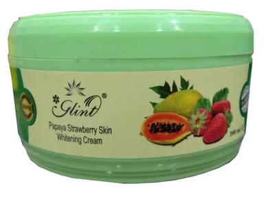 Glint Papaya Strawberry Skin Whitening Cream