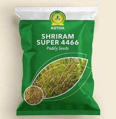 1 Kg LDPE Paddy Seeds Packaging Pouch