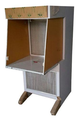 Laboratory Laminar Air Flow - Usage: Use To Provides A Particle-Free Environment