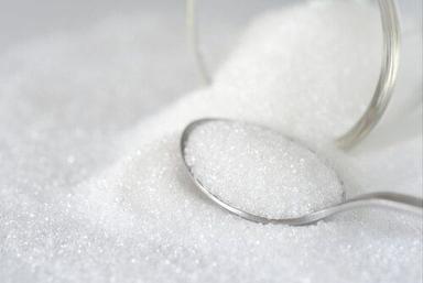 White Pure Sugar, Crystal