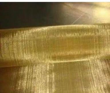 Metal Gas Godown Brass Wire Mesh For Industrial