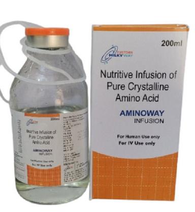 200ml Bottle Amino Acid 