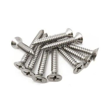 Industrial Use Stainless Steel Machine Screw