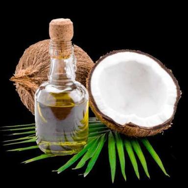100% Pure Coconut Oil For Hair And Skin Care