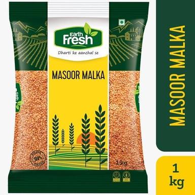 Commonly Cultivated Dried Masoor Malka Dal