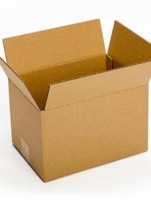 corugated boxes