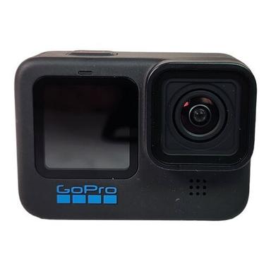 GoPro HERO11 Black Waterproof Action Camera