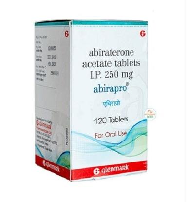 Abirapro Tablets 250 mg