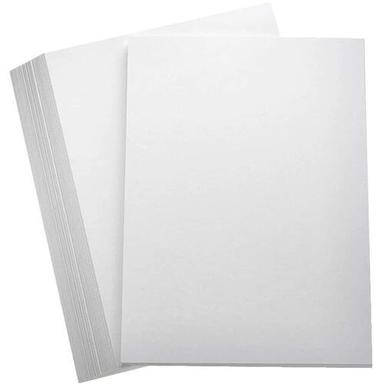 White A4 Size Plain Copier Paper