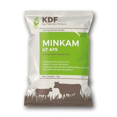 Animal Feed Supplement For Increase Milk Production General Medicines