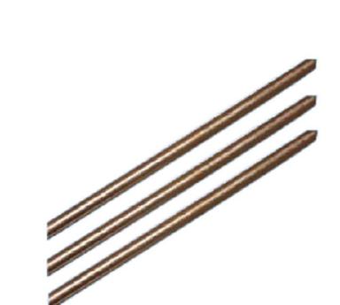 Premium Quality Solid Copper Earthing Rods