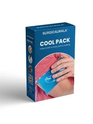 Skin Friendly Cold Gel Pack