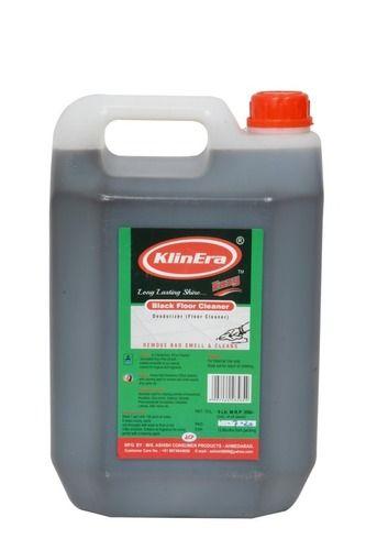 5 Liter Black Phenyl Liquid Application: Home