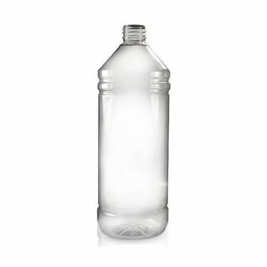 1 Litres Plastic Water Bottle With Screw Cap