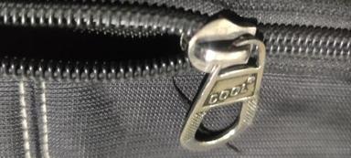 Excellent Strength Bag Zipper Sliders