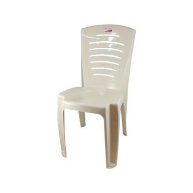 Plastic Chair For Garden, Home And Tuition Use